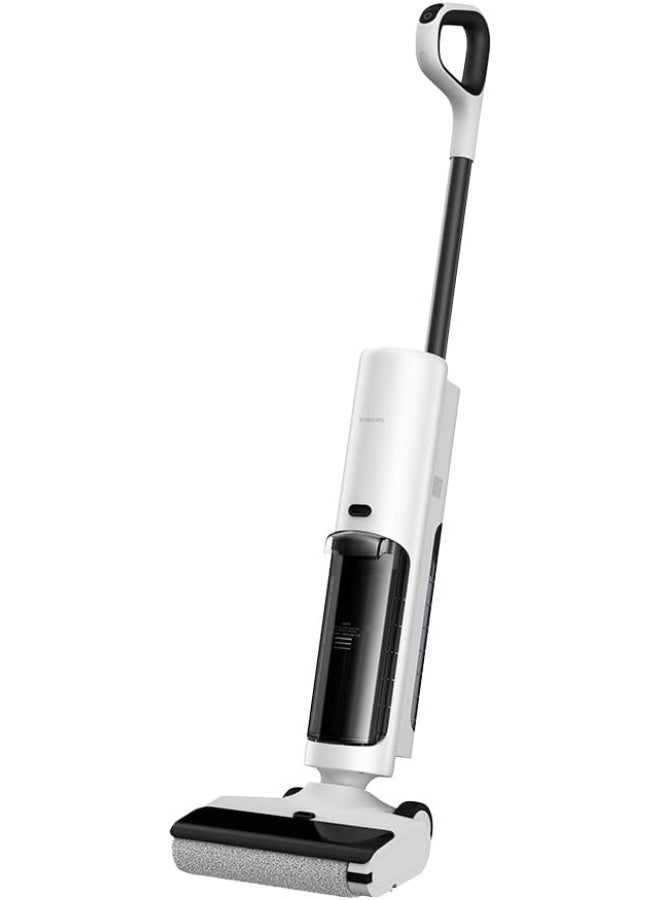 Mii Truclean W20 Wet and Dry Vacuum Cleaner for Home, Cordless Floor Washer with Self-Cleaning，15000Pa suction power, for Hard Floors and Wet Messes - Image 1